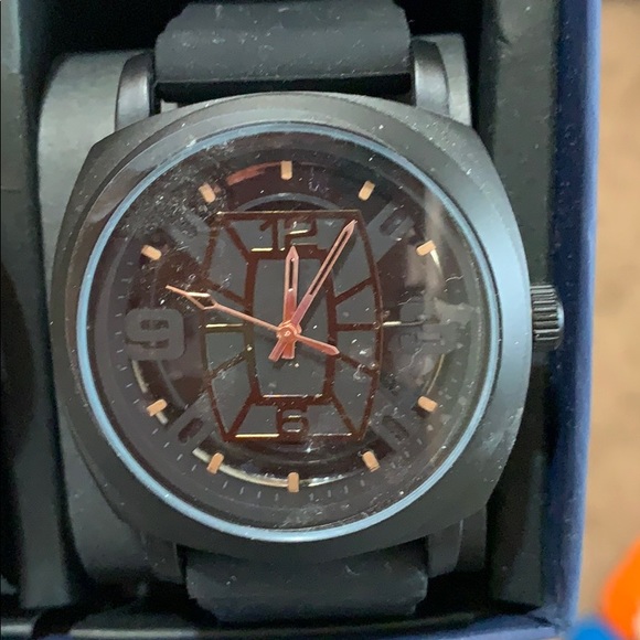 American Exchange Watches - Picture 2 of 6